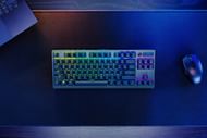 The Razer Deathstalker V2 TKL (Image via Razer)